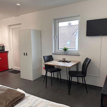 Ferienzimmer Frank, Self-Check-In Nach 21Uhr Niederalteich Esterno foto