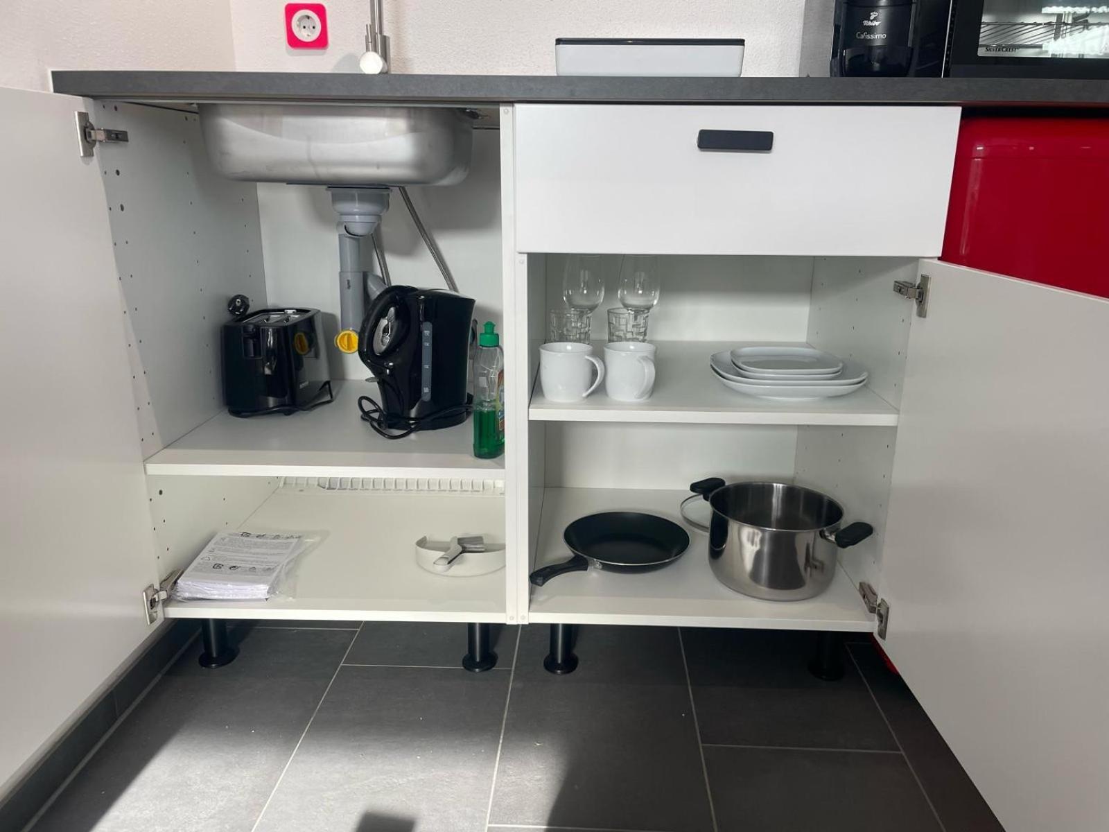 Ferienzimmer Frank, Self-Check-In Nach 21Uhr Niederalteich Esterno foto