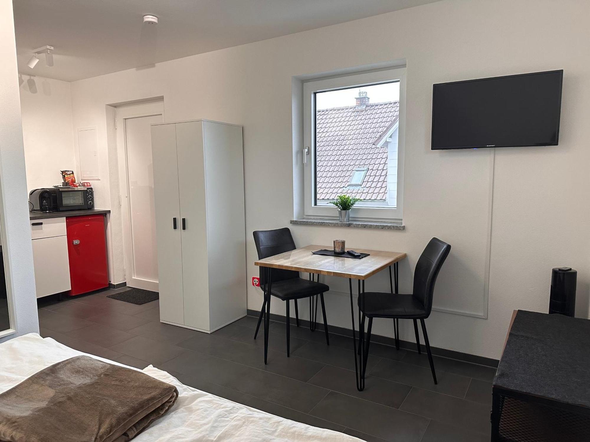 Ferienzimmer Frank, Self-Check-In Nach 21Uhr Niederalteich Esterno foto